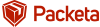 Doručenie - Packeta